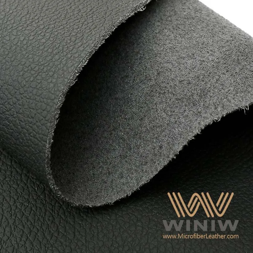 Vegan Leather Fabric