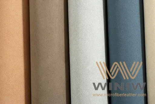 How Should We Distinguish The Difference Between Microfiber Leather And Real Leather?
