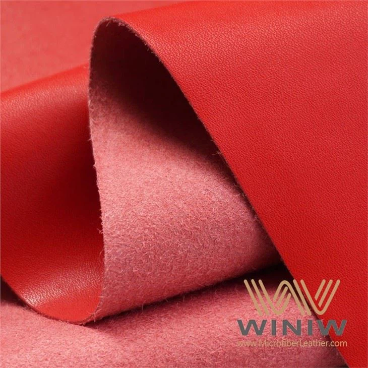 Best PU Leather Faux Leather Material For Gloves