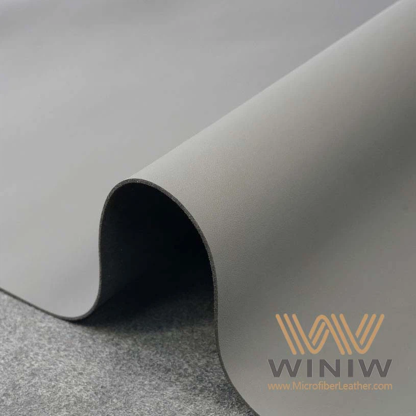 PVC Will Be Replaced By PU in The Development Trend Of Environment-friendly Artificial Leather.