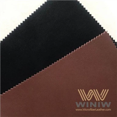 Segondè pèfòmans 1mm 4mm epè vegan twal kwi