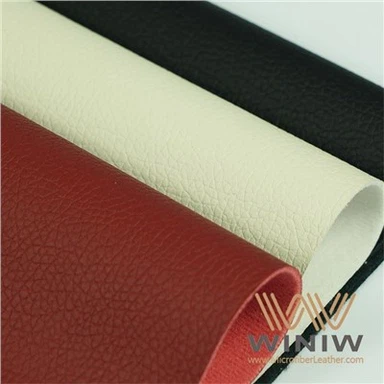 Pu Leather Materyèl