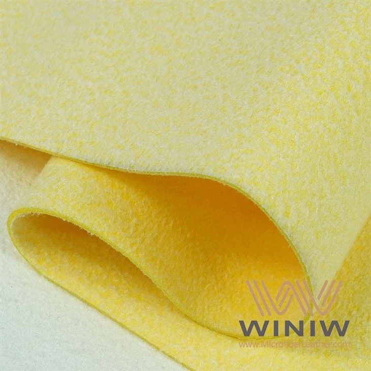 Chamois Leather Towel For Car Washing