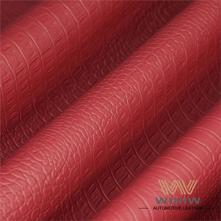 Exquisite Dakota Leather Upholstery