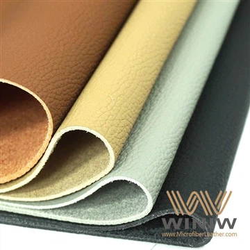 Is Microfiber Leather Environmentally Friendly?