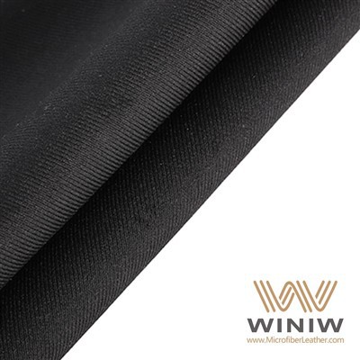 DMF-gratis dlo ki baze sou Syn Leather pou sofa