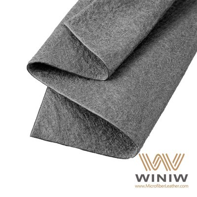 Inplakabl Mikwo Sentetik Chamois Leather Pou Netwayaj Machin