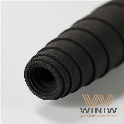 Syèd mikrofibr kwi pou materyèl Headliner otomobil