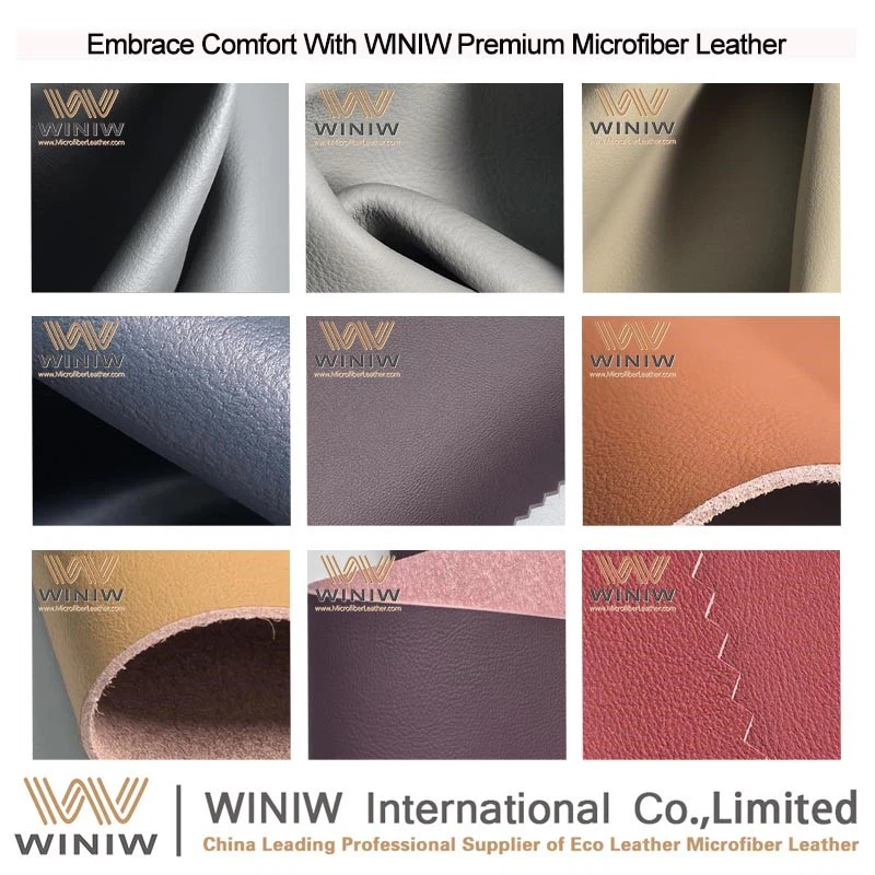Essential Tips for Buying Wholesale Winiw Microfiber Leathe 3 Essential Tips for Buying Wholesale Winiw Microfiber Leathe 3