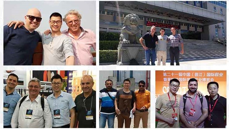 China artificial material factory China artificial material factory