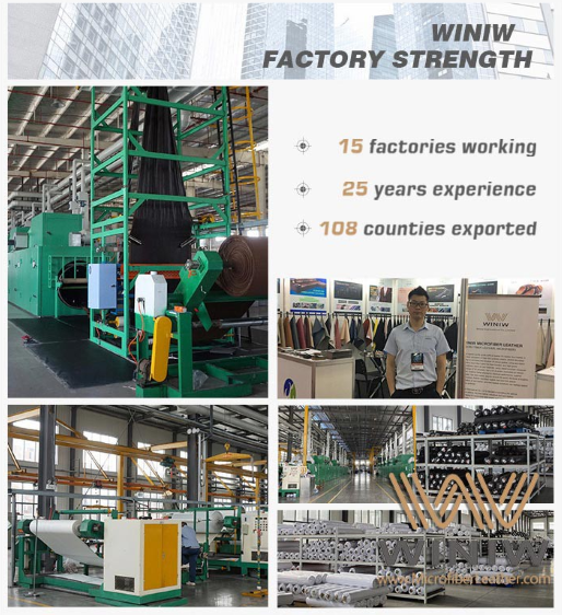 micro suede leather factory micro suede leather factory