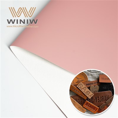 Mete rezistan faux etikèt po bazann pou PU Tags fè materyèl